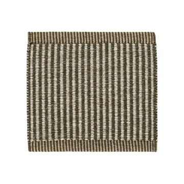 Tapis Stripe Icon - Bark brown 782 300x200 cm - Kasthall