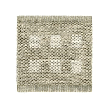 Tapis Sugar Cube Icon - Rye beige 884 160x240 cm - Kasthall