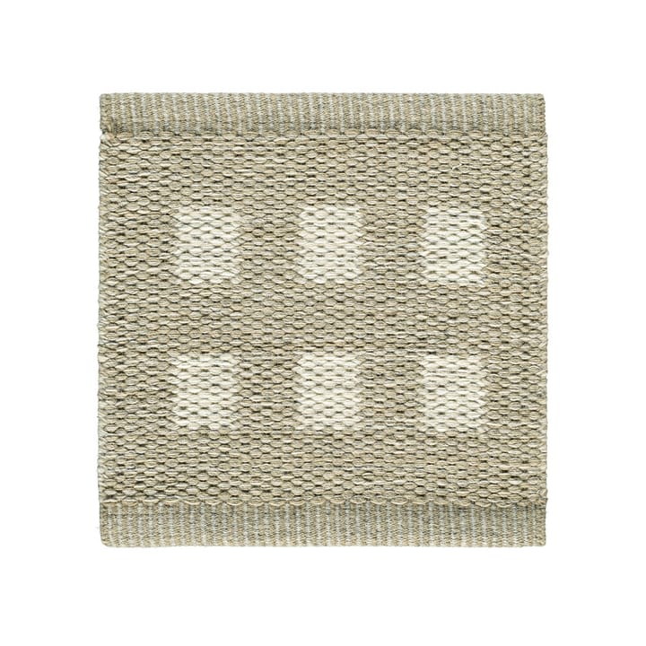 Tapis Sugar Cube Icon - Rye beige 884 195x300 cm - Kasthall