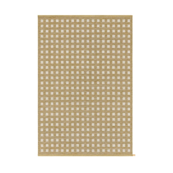 Tapis Sugar Cube Icon, Yellow ochre 484 195x300 cm Kasthall