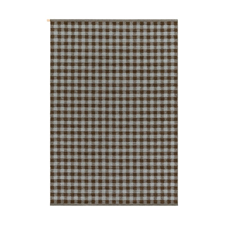 Tapis Vichy 240x350 cm - Mint Chocolate 720 - Kasthall