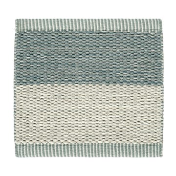 Tapis Wide Stripe Icon 160x240 cm - Polarized Blue - Kasthall