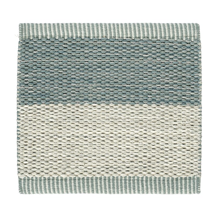 Tapis Wide Stripe Icon 160x240 cm, Polarized Blue Kasthall