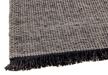 Tapis Nera Lana - Marron clair 250x350 cm - Kateha