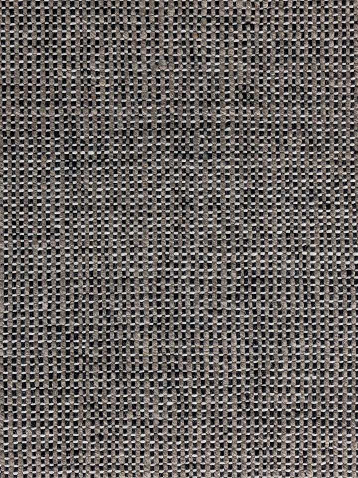 Tapis Nera Lana, Marron clair 80x250 cm Kateha