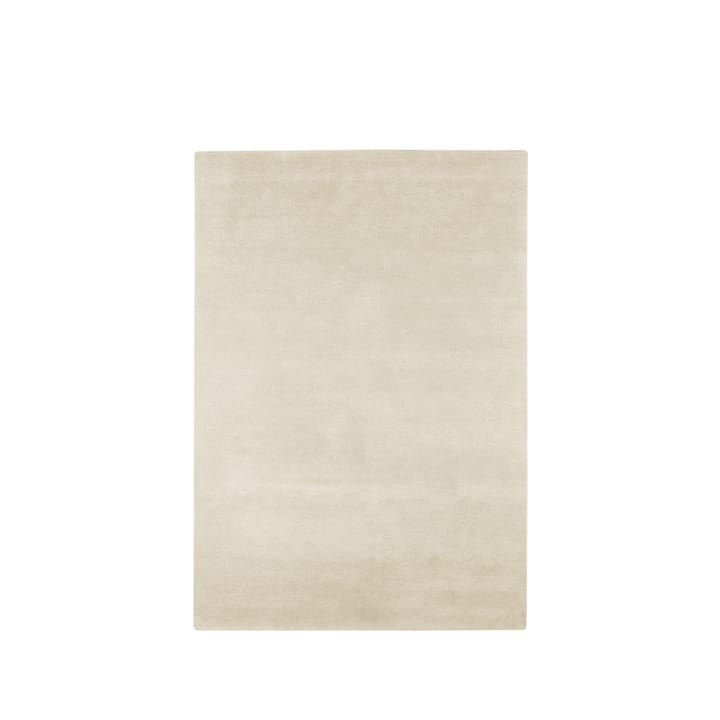 Tapis Sencillo, light beige, 170x240 cm Kateha