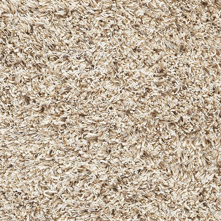 Tapis Shaggy, white/beige, 200x300 cm Kateha