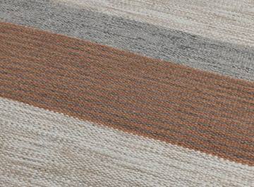 Tapis Terreno - Terra, 80x250 cm - Kateha