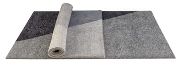 Tapis Verso - Gris 170x240 cm - Kateha