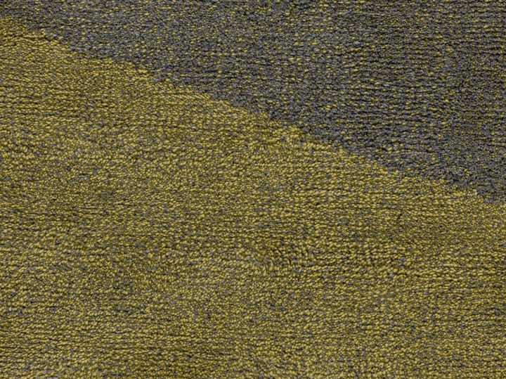 Tapis Verso, Jaune 170x240 cm Kateha