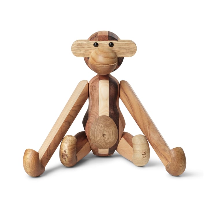 Singe Cadeau D Anniversaire Kay Bojesen Wood De Kay Bojesen Denmark Nordicnest Fr