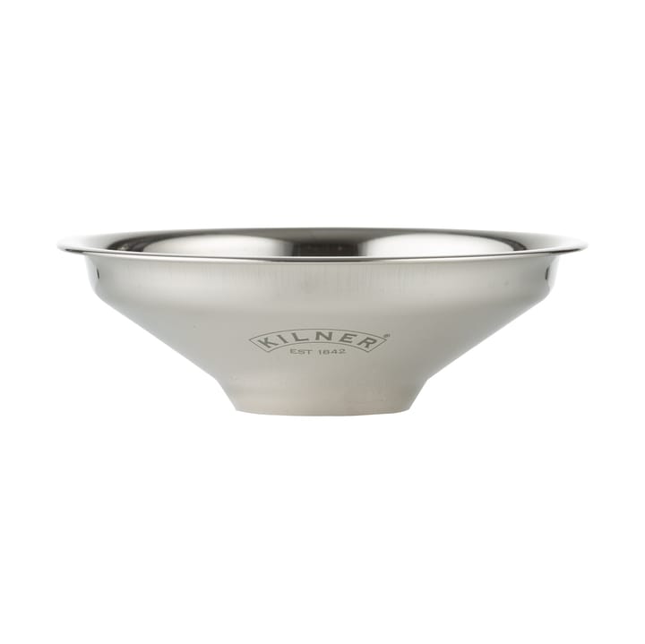 Entonnoir Kilner 14 cm - Argent - Kilner