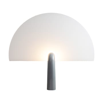 Lampe de table Pavo - Gris - KLONG