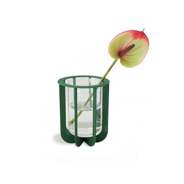 Vase Jazz 20 cm - Vert - KLONG