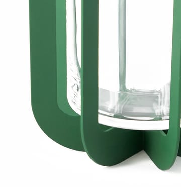 Vase Jazz 20 cm - Vert - KLONG