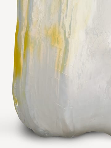 Vase Crackle 27 cm - Sorbet - Kosta Boda