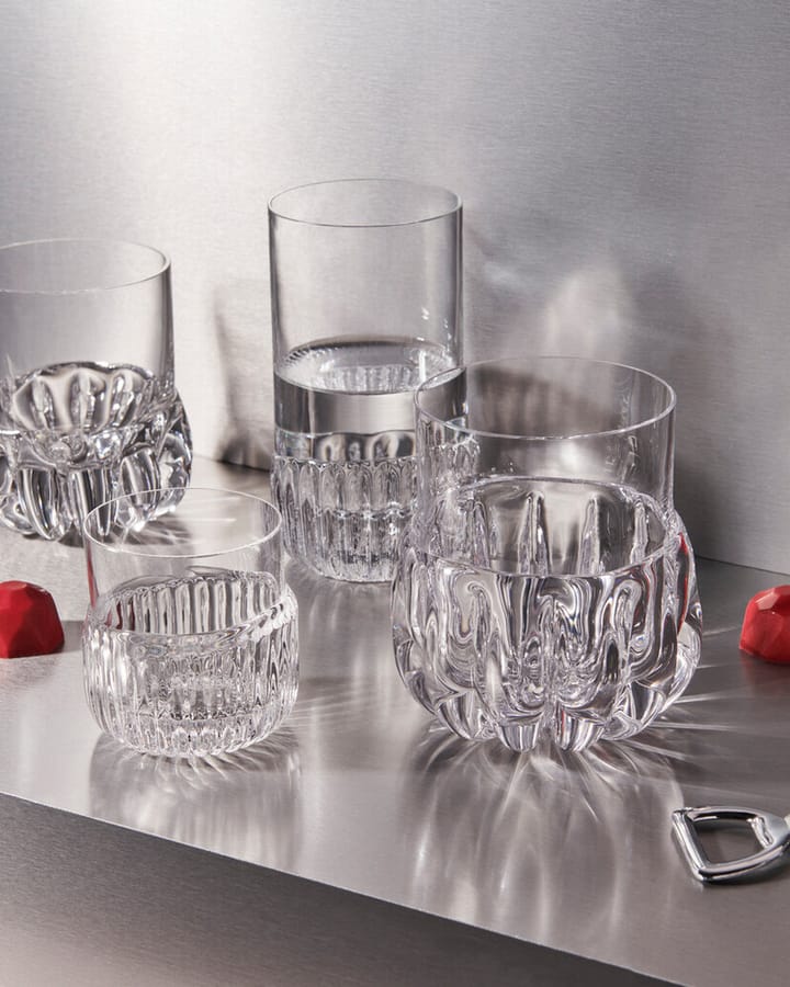 Verre Jomo 17 cl - Transparent - Kosta Boda