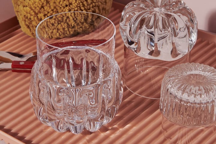 Verre Jomo 17 cl - Transparent - Kosta Boda