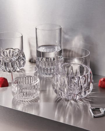 Verre Jomo 30 cl - Transparent - Kosta Boda