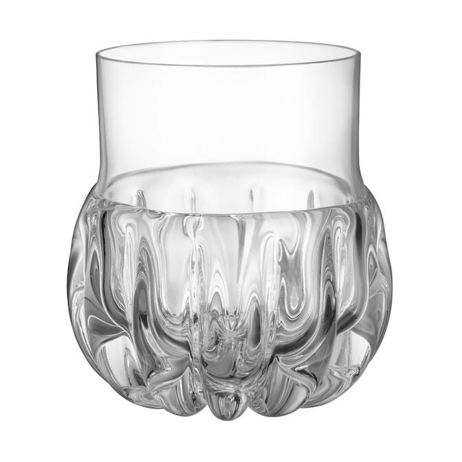 Verre Jomo 42 cl - Transparent - Kosta Boda