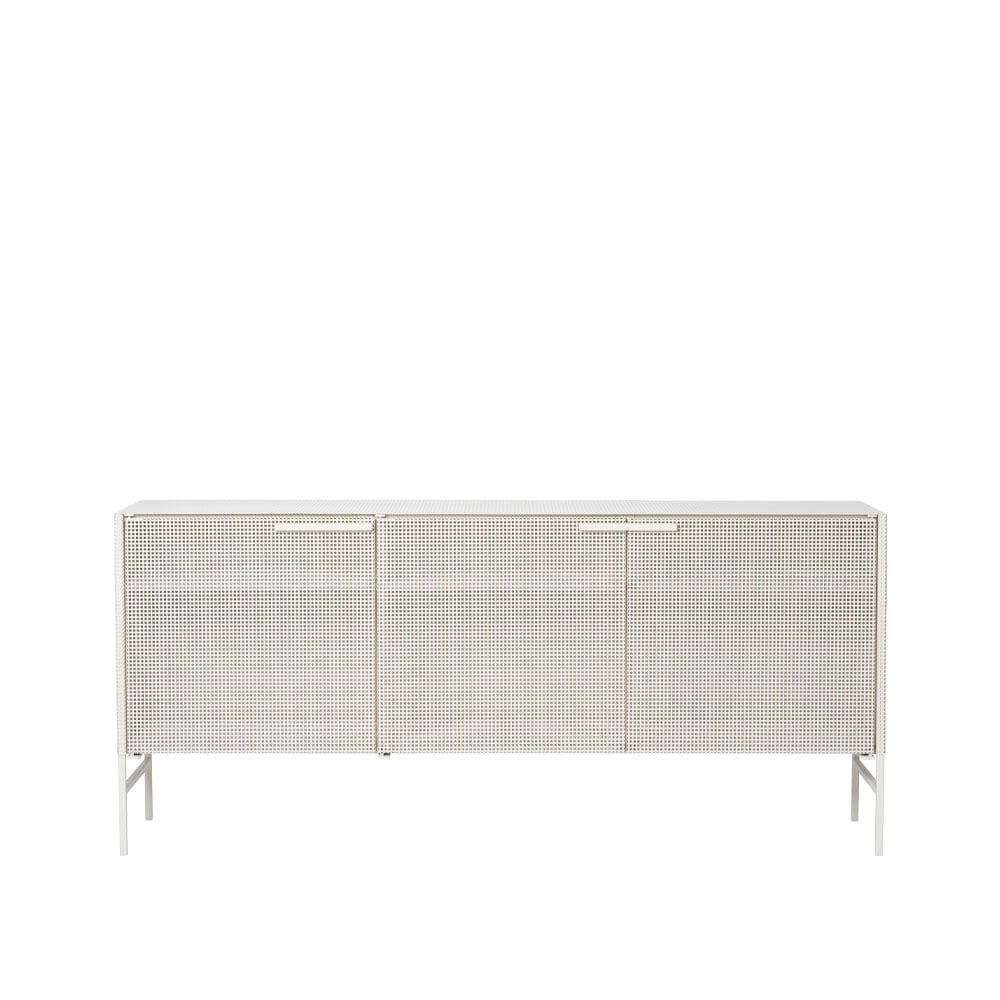 Kristina Dam Studio Buffet Grid beige