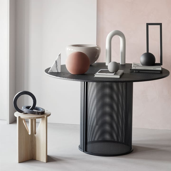 Lampe de table Dot - black - Kristina Dam Studio