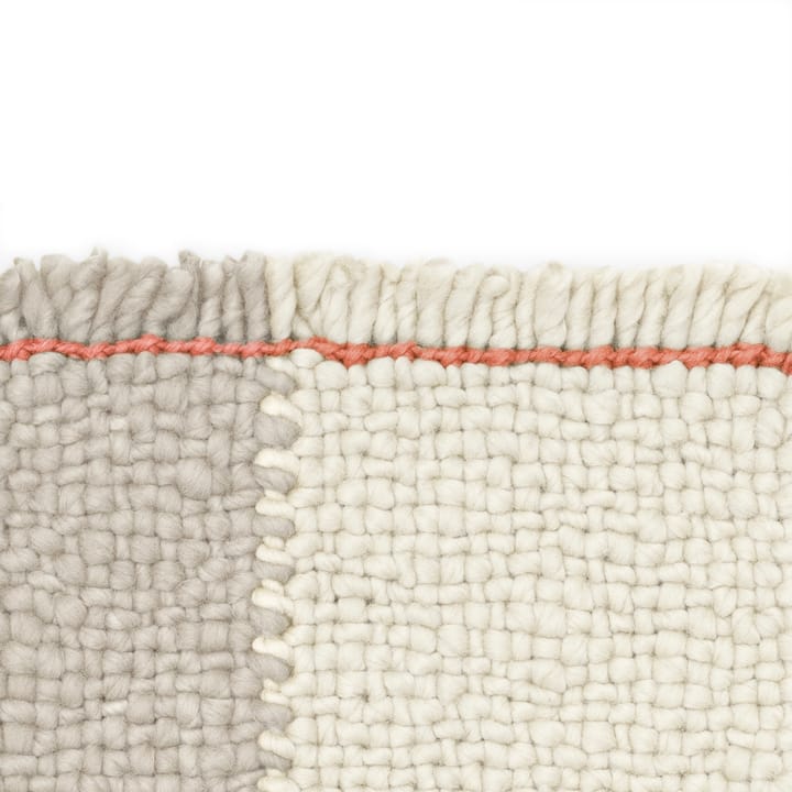 Tapis Bold, 0112, 180x240 cm Kvadrat