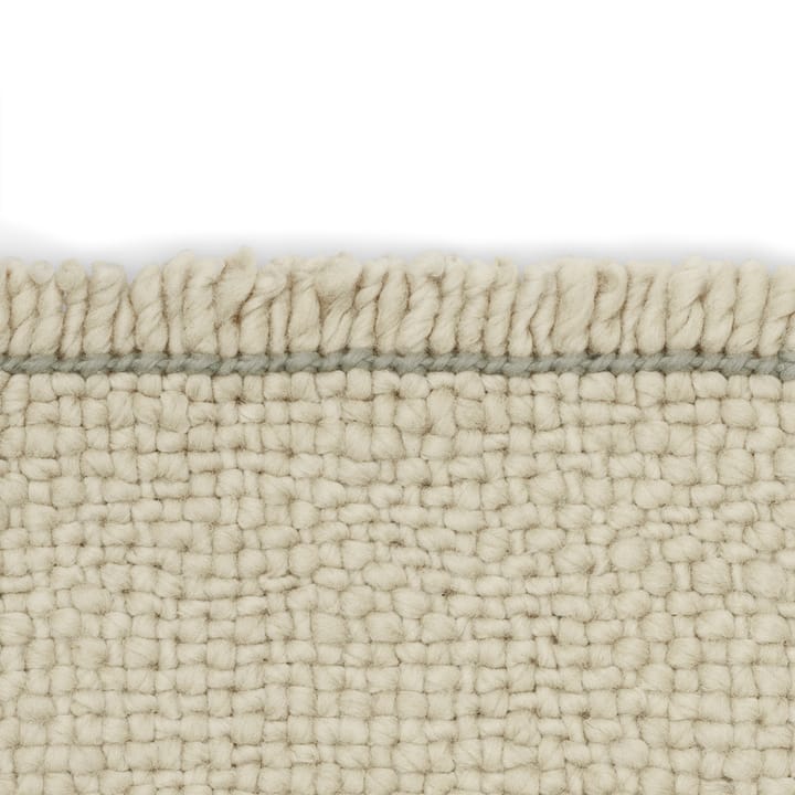 Tapis Bold Block, 0110, 200x300 cm Kvadrat