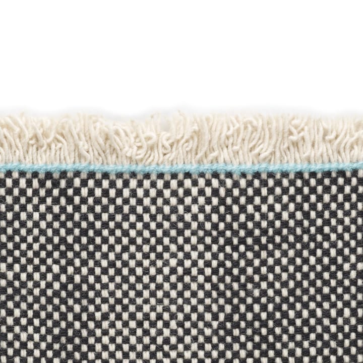 Tapis Duotone, 0191, 180x240 cm Kvadrat