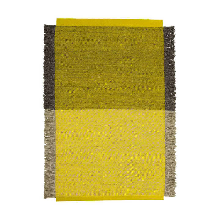 Tapis Fringe - 0422, 180x240 cm - Kvadrat