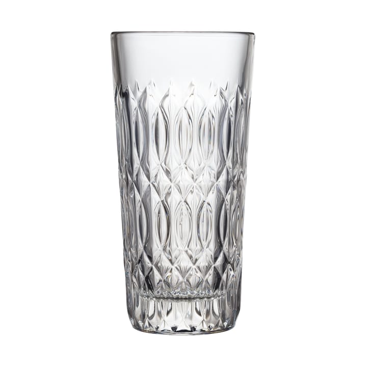 Verre à boire Verone 34 cl, lot de 6, Transparent La Rochère