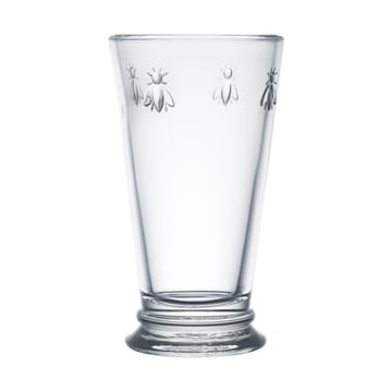 Verre à cocktail Abeille 46 cl, lot de 6 - Transparent - La Rochère