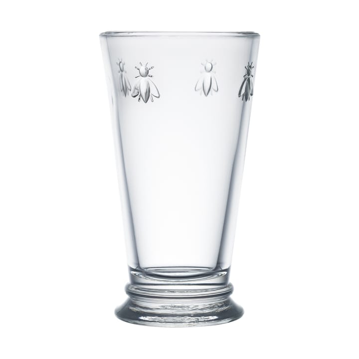 Verre à cocktail Abeille 46 cl, lot de 6, Transparent La Rochère