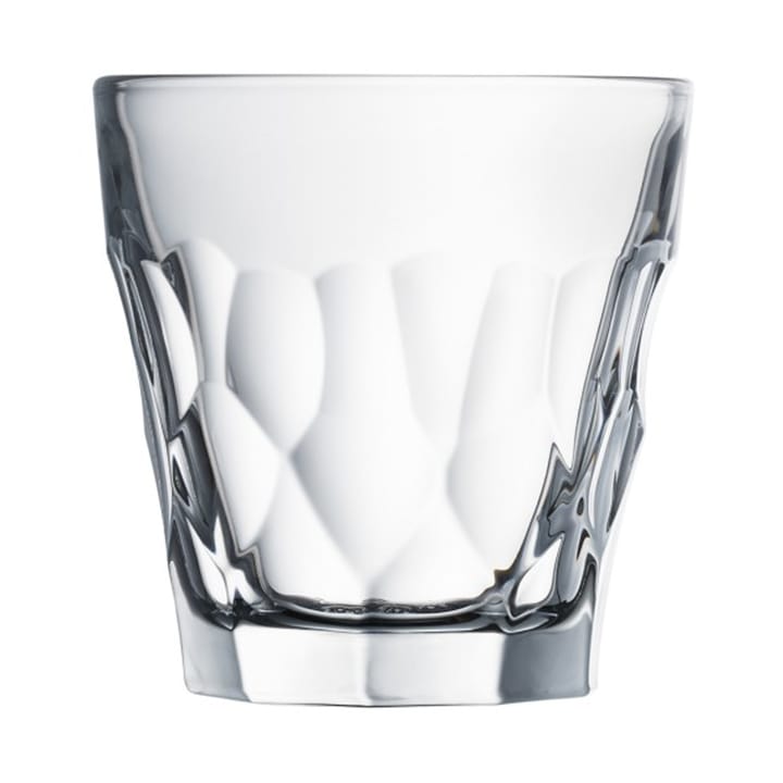 Verres à eau Silex 29 cl, lot de 6, Transparent La Rochère