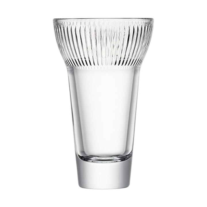 Verres Calanque Fanny 22 cl, lot de 6, Transparent La Rochère