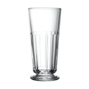 Verres Perigord 37 cl, lot de 6 - Transparent - La Rochère