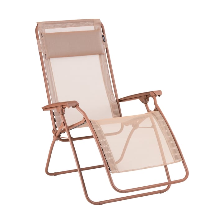 Chaise longue Rsxa Clip Batyline Iso - Canyon - Lafuma