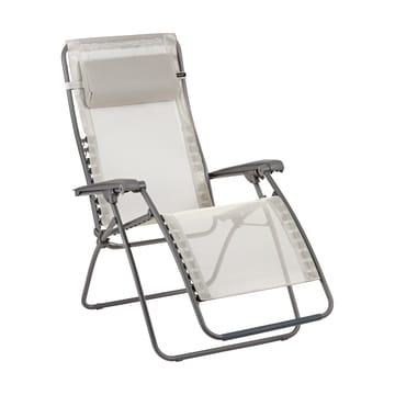 Chaise longue Rsxa Clip Batyline Iso - Seigle II - Lafuma