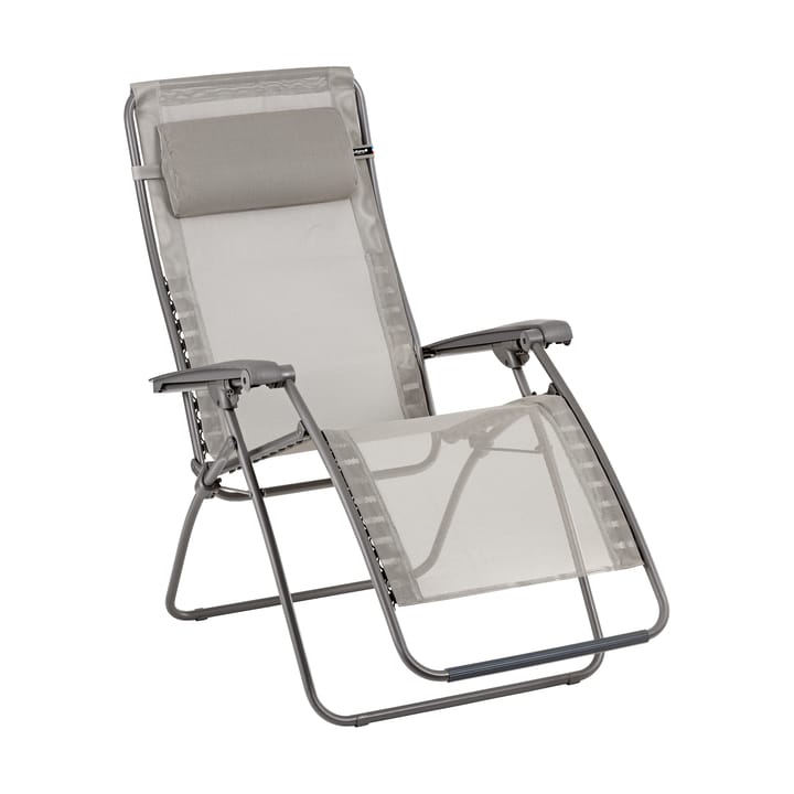 Chaise longue Rsxa Clip Batyline Iso - Terre - Lafuma