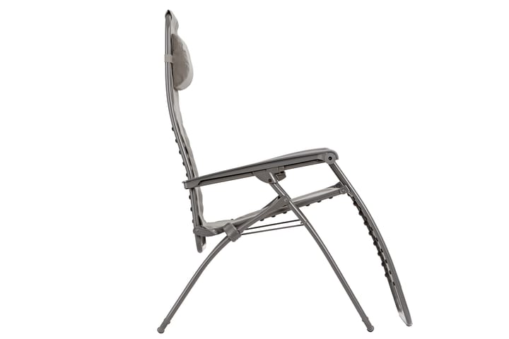 Chaise longue Rsxa Clip Batyline Iso, Terre Lafuma