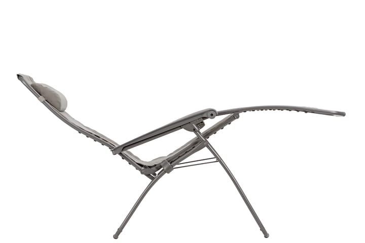 Chaise longue Rsxa Clip Batyline Iso, Terre Lafuma