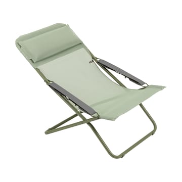 Chaise longue Transabed Batyline - Moss - Lafuma