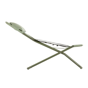 Chaise longue Transabed Batyline - Moss - Lafuma