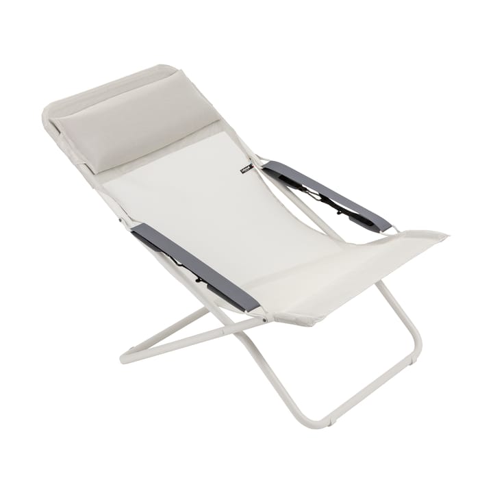 Chaise longue Transabed Batyline - Seigle II - Lafuma