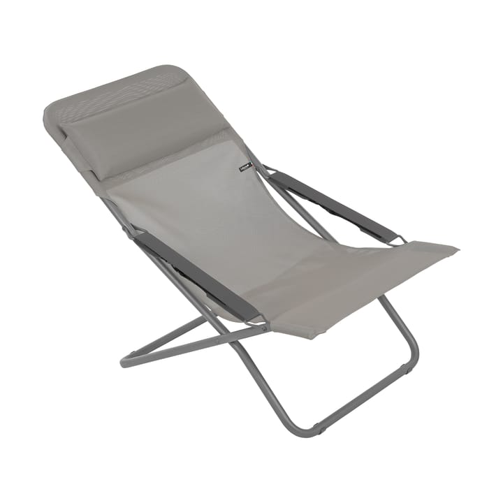 Chaise longue Transabed Batyline - Terre - Lafuma