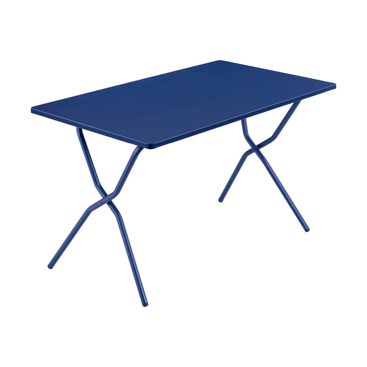 Table Balcony 70x120 cm - Indigo - Lafuma