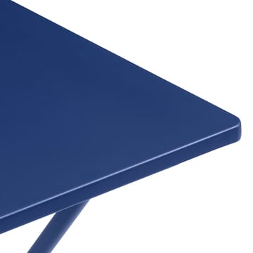 Table Balcony 70x120 cm - Indigo - Lafuma