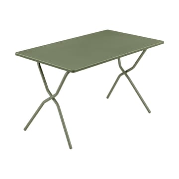 Table Balcony 70x120 cm - Moss - Lafuma