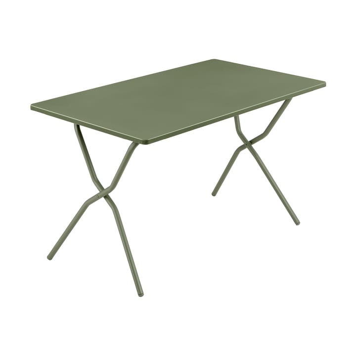 Table Balcony 70x120 cm - Moss - Lafuma