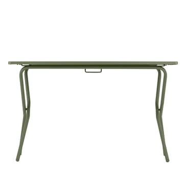 Table Balcony 70x120 cm - Moss - Lafuma